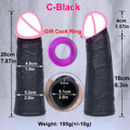 C-Bealistic-Black