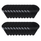 20pcs black