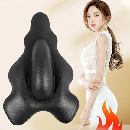Pelvic Floor Muscle Trainer Muscle Trainer Kegel Training Massager Repair Sphincter Bladder Pelvic Floor Training Device Unisex