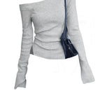 GREY / XS