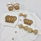 champage / newborn size 52