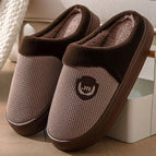 44-45 (thickened shot size size 1) / 2852 Brown