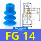 FG14 Blue