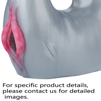 GEEBA Net Weight 911g Lifelike Octopus Fantasy Stroker Mens Masturbation Cup Pocket Pussy Onahole Realistic Vagina Adult Sex Toy