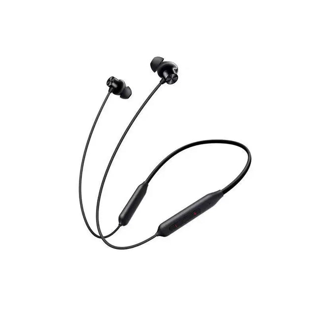 Oneplus Z2 Bluetooth Neckband Bullets Wireless Earphone for 1+ 14 13 12 10 Pro Nord 2 3 4 2T ce4 ce5 AI Noise Cancelling Headset