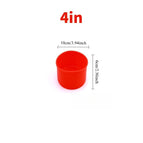 4inch Red