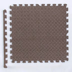Brown-30x30cm / 4-piece set