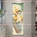 pokemon 5 / 50x150cm(20x59inch)
