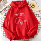 Red / Asian XL