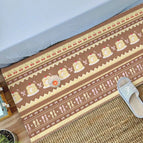 JFLR 4 / 60x120cm 24x47inch