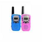 Blue  Pink Set 1