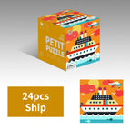 24pcs Ship