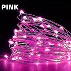 Pink / 3m-By USB