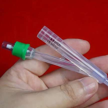 Silicone Foley Urethra Catheter Dilator Dilation,Urethral Sounding Sounds Training, Penis Plug Rod, Sex Toys for Men