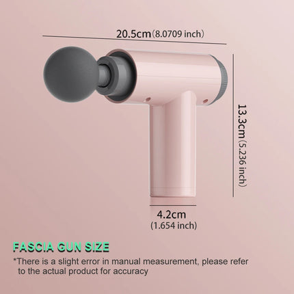 Handheld Massage Gun Dildo Vibrator Sex toys for Women Automatic Sex Machine With Clitoral stimulation Sexy toys for Couples 18