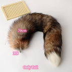 Only Tail A 70cm / China Mainland