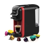 Coffee Capsule / China Mainland / EU