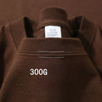 300G brown / M
