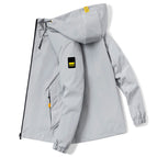 GRAY / XXL