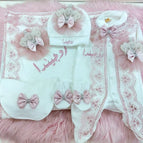 Dusty Pink 2 / newborn
