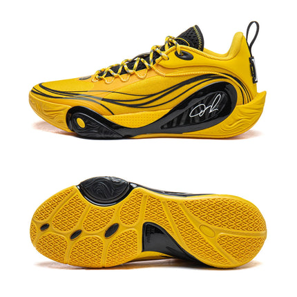 Li-Ning Men's WADE DLO 1 On Court Basketball Shoes BOOM Lightweight Shock Absorption LiNing Stable Support Sneakers ABPV009