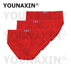 3 Red / 5XL(85-95kg)