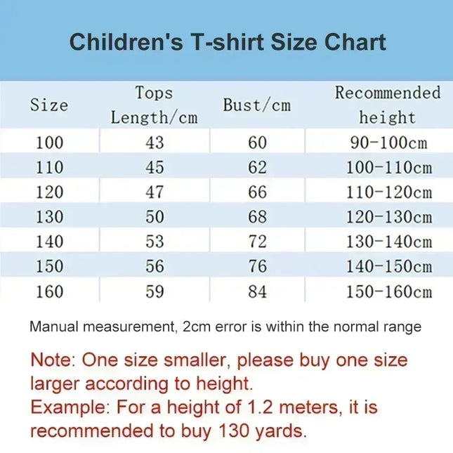 Zootopias Series Child Birthday T-Shirt Hot Movie Cartoon Number Clothes Summer Boy Girl Short Sleeve Tees Casual Cute Tops Gift