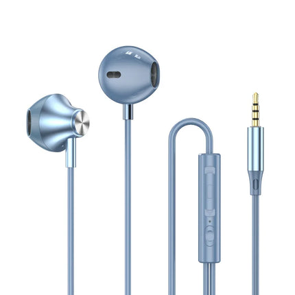 For Samsung Headphones HiFi Surround Sound In-ear USB Type C 3.5mm With Wire Control Wired Earplugs For Galaxy S24 S23 S22 Ultra