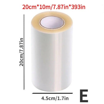 Cake Surround Film Transparent Cake Collar Rolls Baking Kitchen Mousse Chocolate Cake Sheets Surrounding Edge Pastry Cake Tools
