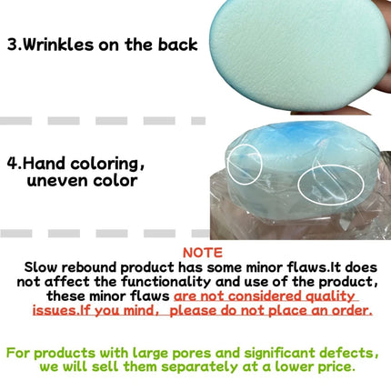 1pc Squishy Cheese Cake Bread Squeeze Toys Stress Relief Slow Rising Sensory Fidget Toys for Kids and Adults Soft Squeeze Toys
