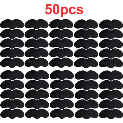 10/30/50pcs Unisex Blackhead Remove Mask Peel Nasal Strips Deep Cleansing Shrink Pore Nose Black Head Stickers Skin Care Patch