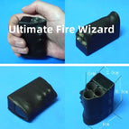 Ultimate Fire Wizard
