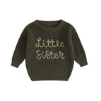 army green / 3-6M