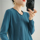 blue / S / China Mainland