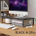 black-A-2pcs