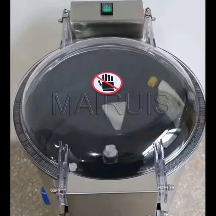LXT Automatic Potato Rumbler Peeler and Carrot Peeling Machine Fruit Vegetable Processor Taro Peeling Machine