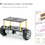2 layer Chassis / China Mainland