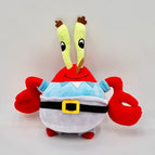 Mr. Krabs 23cm / China Mainland