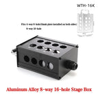 1PSC / WTH-16K 8way-16port