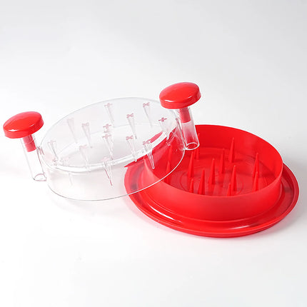 Home Use Chicken Meat Slicer Dicer Tearer Chest Meat Separator Twister Meat Tool Cross-Border Popular Brand None Origin Tools