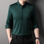 6003 Peacock Green / S (45-50kg) / China Mainland