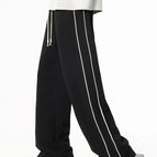black / M