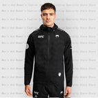 UFC zipper coat 2 / M