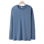 25C01-Dark Blue / Asia 2XL Fit 68-75kg
