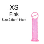 Pink-XS