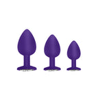 No vibrator 1