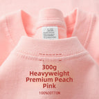 300G pink / S