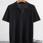 black / S