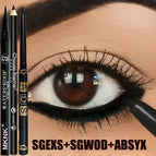 3Pc Mixed Eyeliner B