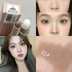 01 Natural Brown